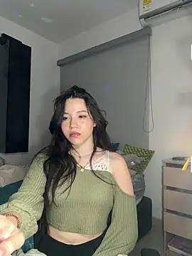 _RubyNoir_ Chat XXX in diretta