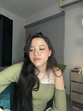Chat XXX ao vivo de _RubyNoir_