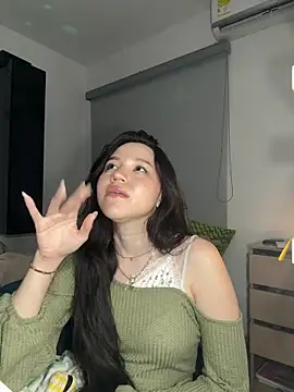 Živý XXX chat _RubyNoir_