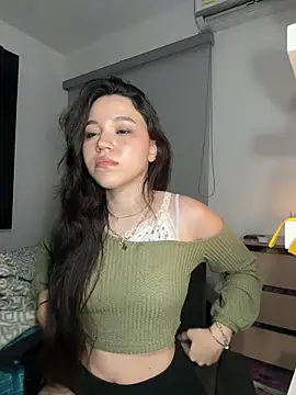 _RubyNoir_'s Live XXX Chat