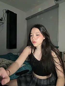 _RubyNoir_ – Live XXX-chat