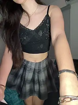 _RubyNoir_ Chat XXX in diretta