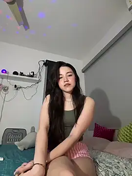 _RubyNoir_ Obrolan Langsung XXX