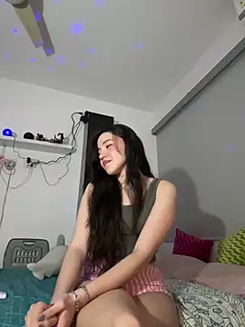 Chat XXX en directo de _RubyNoir_