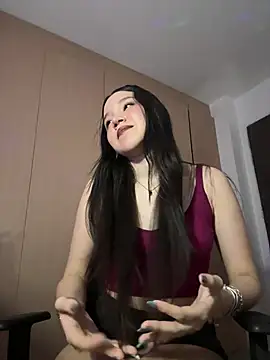 Živý XXX chat _RubyNoir_