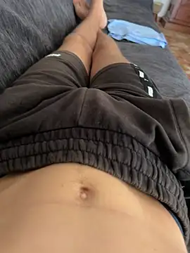 Show de fabizaa na webcam