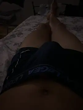 fabizaa Show in webcam