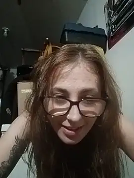 NeedyNina webcam show