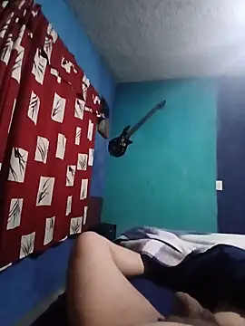 albertoG1989 – webcam-show