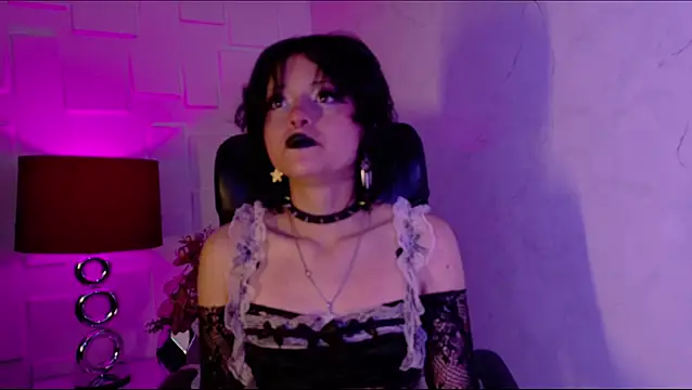 ViolettClay Webcam Show