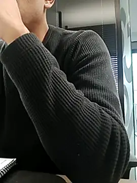Cristian_es87 在線直播表演