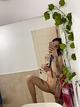 DeenaSweet1 웹캠 쇼