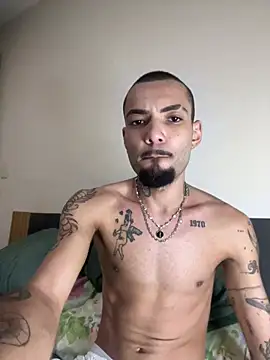 Show de webcam de Rikpe_
