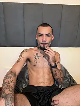 Rikpe_ Webcamshow