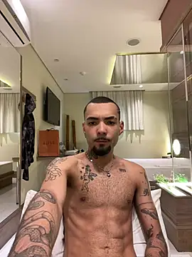 Rikpe_ – webcam-show