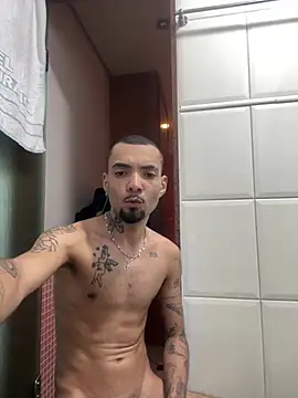 Rik_Olix Webcamshow