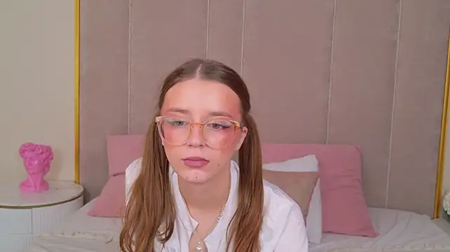 StellaMour – Kamerová šou