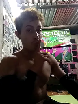 Mexxa_Hott – webcam-show
