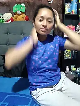 Estrella2001 live XXX chat