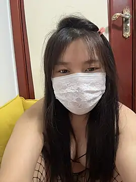 yiyi-love Show Webcam