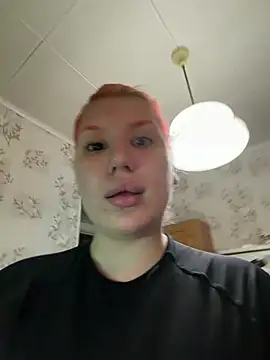 Show Webcam de FoxyLia