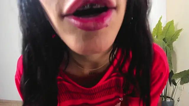 Webkamerová show Threedirtytop3