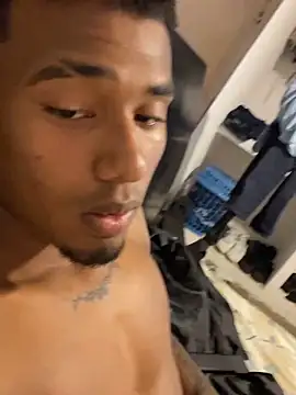 Ydiaz09 Webcam Show