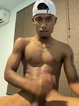 Show de webcam de Ydiaz09