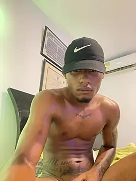 Show Webcam de Ydiaz09