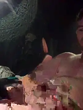 Webkamerová show dilfwhore-69