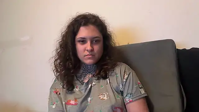 snowflakee69 Webcam Show