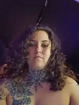 Show Webcam de snowflakee69