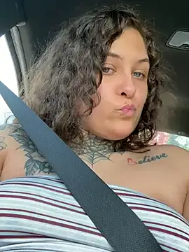 snowflakee69 Show in webcam
