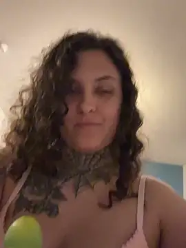 Show Webcam de snowflakee69