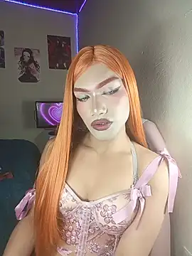 _KittyQueen12 웹캠 쇼