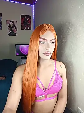 Webkamerová show _KittyQueen12