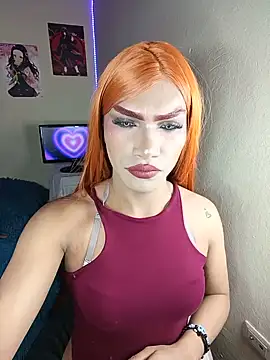 _KittyQueen12 webkamerás műsora