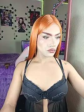 _KittyQueen12's Webcam Show