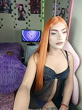 _KittyQueen12 Webcamshow