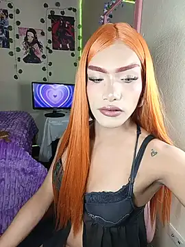 _KittyQueen12n Webbikameraesitys