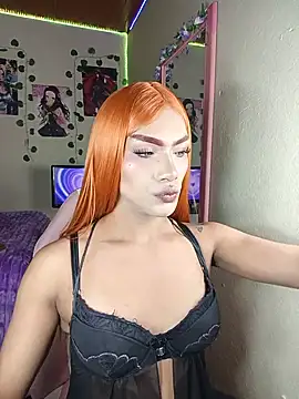 Show de webcam de _KittyQueen12