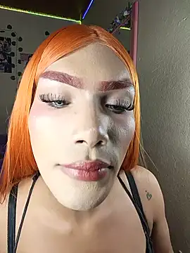 _KittyQueen12 webkamerás műsora