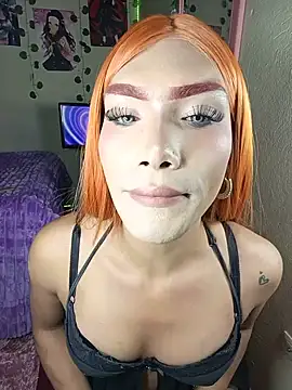 Show Webcam de _KittyQueen12