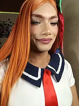 _KittyQueen12's Webcam Show