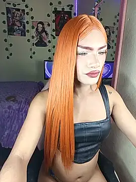 Show Webcam de _KittyQueen12