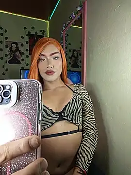 _KittyQueen12's Webcam Show