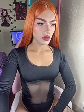 _KittyQueen12's Webcam Show
