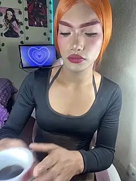 _KittyQueen12: вебкам-шоу