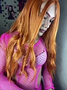 _KittyQueen12 webcam show