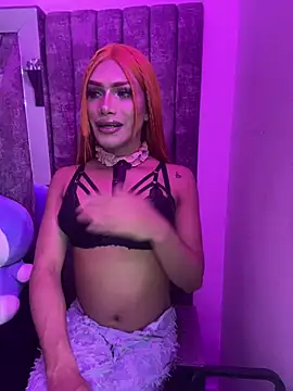 _KittyQueen12's Webcam Show
